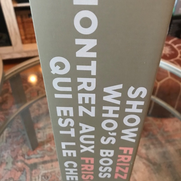 Infiniti Pro by CONAIR hair styling hot brush styler - Picture 5 of 9